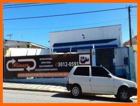 Hidrojato de alta pressão em Sorocaba